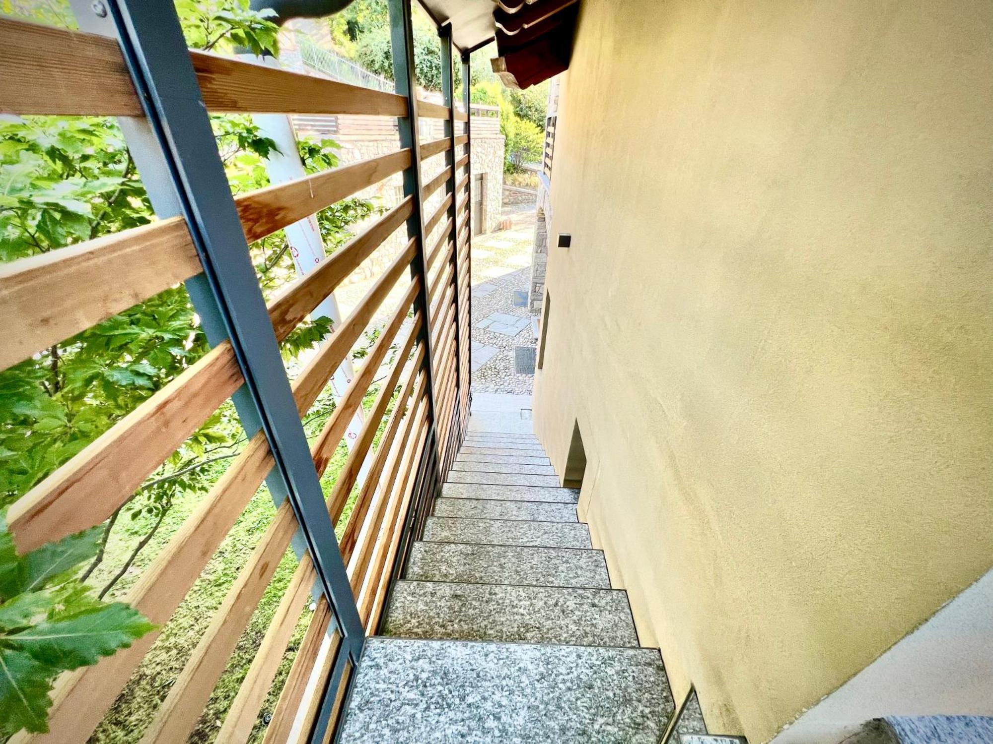 Montview Villa Aosta Exteriör bild